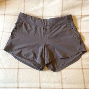 Athleta Women's Shorts - Size 2